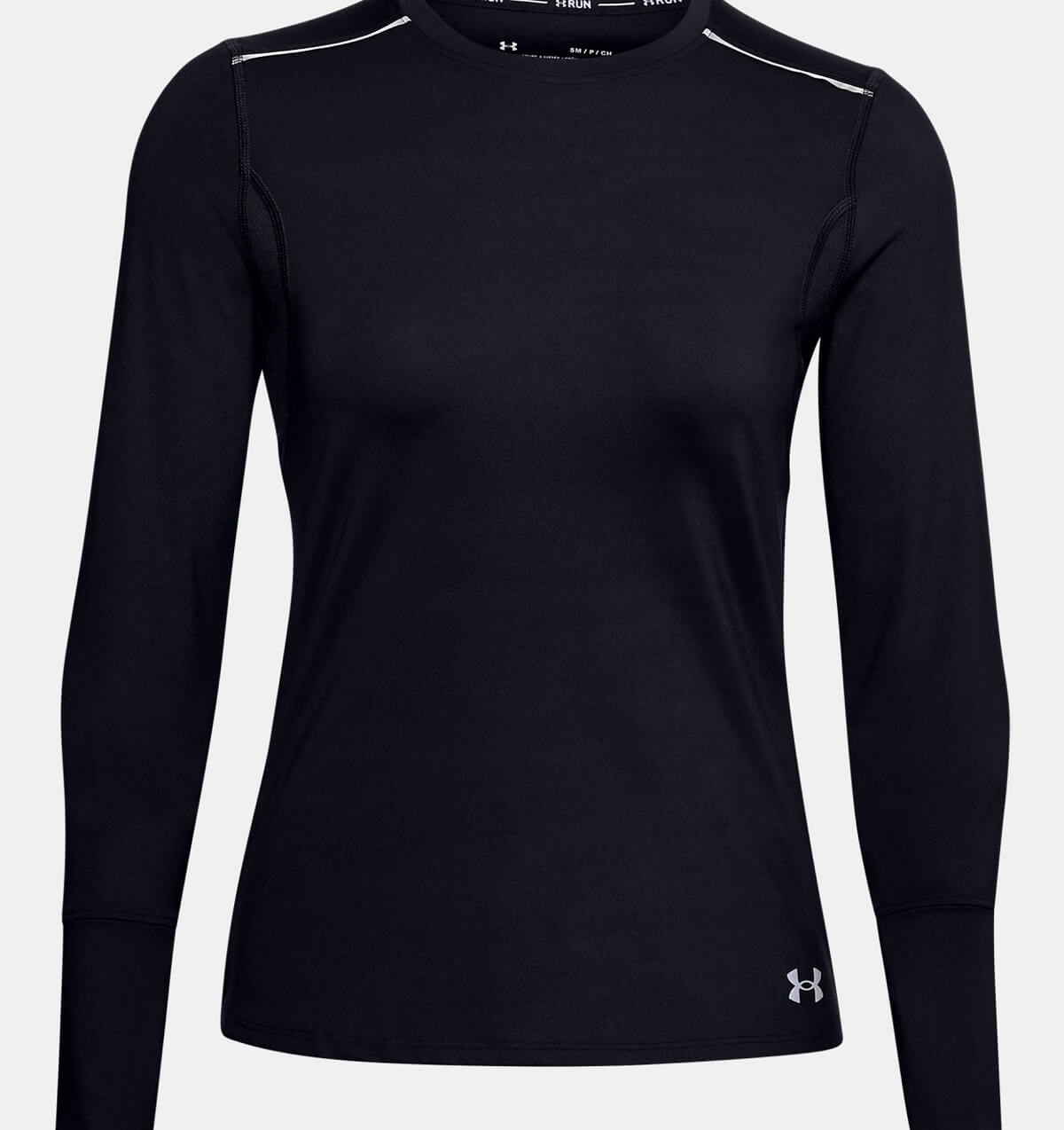 Every Runner Must Have Under Armour Compression Shirts for Better Blood  Flow – Gaiter Goblin