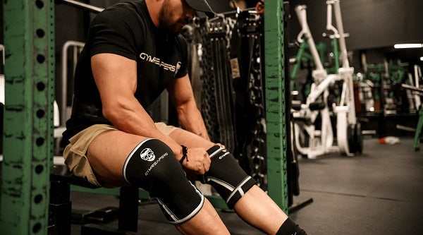 What is the best knee compression sleeve?