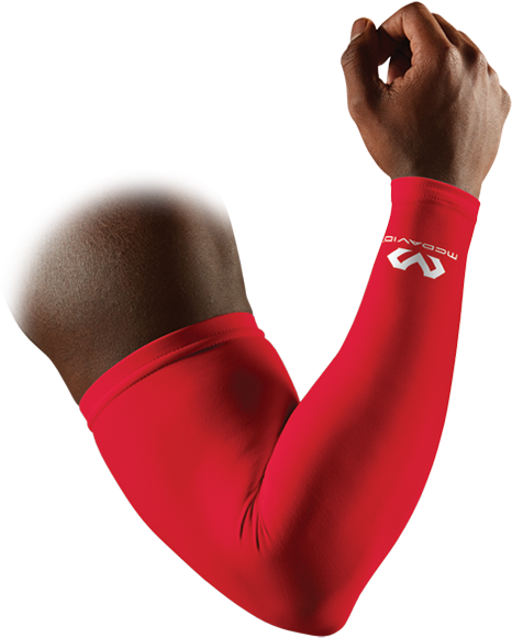 5 reasons why you should wear a compression sleeve during exercise