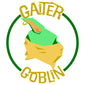 Gaiter Goblin Logo